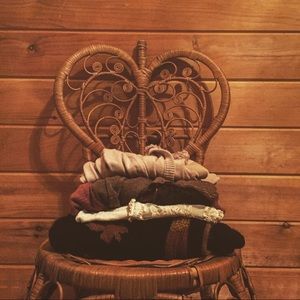 Fair Weather bundle 🎡🍿